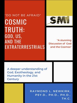 cover image of Cosmic Truth